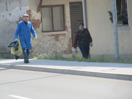 Čistilna akcija 2014 6